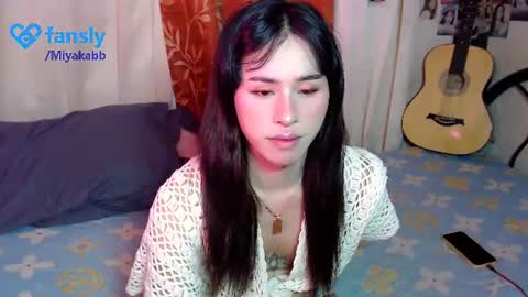 Snapshot of miyakabebe chatting on 06.10.26 Miyakabebe online show from 06.10.26