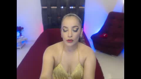 Charlotte online show from 10.04.25