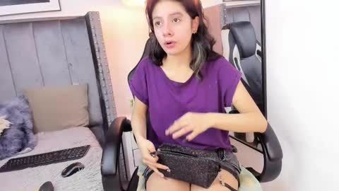 miyu_komori online show from 02.28.26