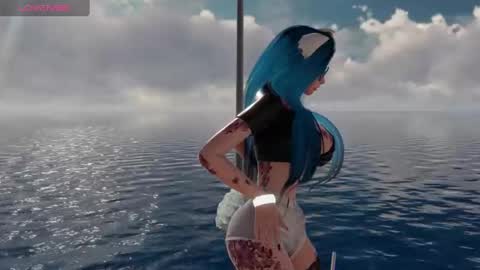 Miyuki Maiko online show from 11.16.25