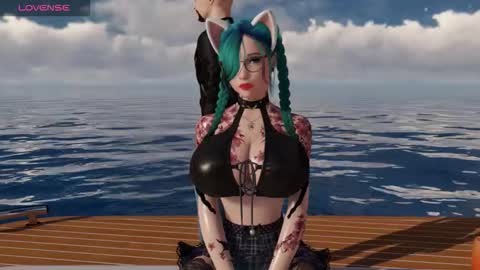 Miyuki Maiko online show from 11.27.25