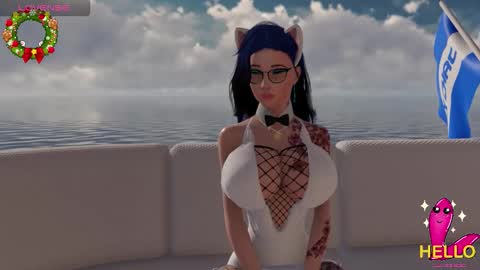 Miyuki Maiko online show from 12.19.25