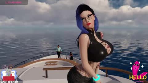 Miyuki Maiko online show from 01.07.26