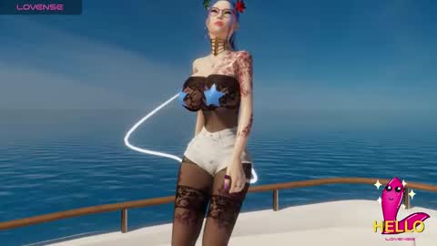 Miyuki Maiko online show from 02.03.26