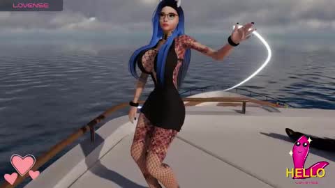 Miyuki Maiko online show from 03.03.26