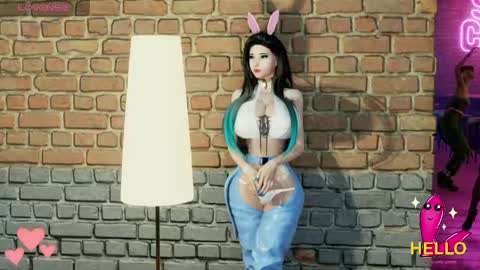 Miyuki Maiko online show from 04.06.26