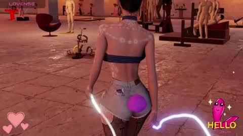 Miyuki Maiko online show from 04.16.26