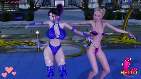 Miyuki Maiko online show from 04.18.26