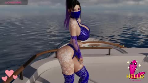 Miyuki Maiko online show from 04.18.26