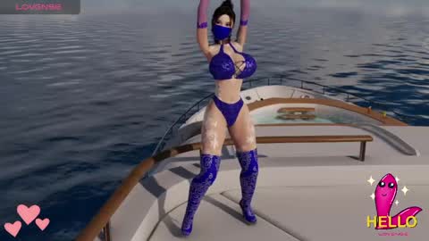 Miyuki Maiko online show from 04.19.26