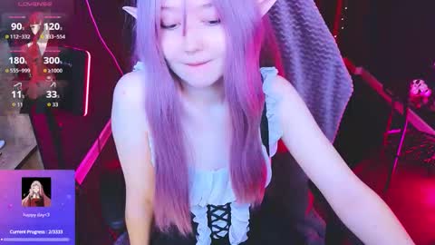 Mizuki online show from 11.24.25