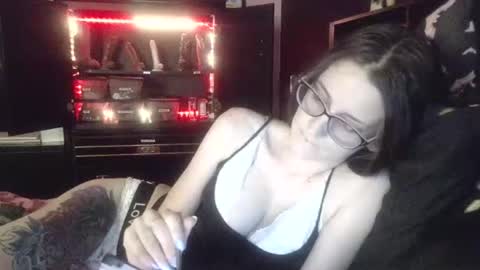 Mizz Bonez online show from 02.25.26