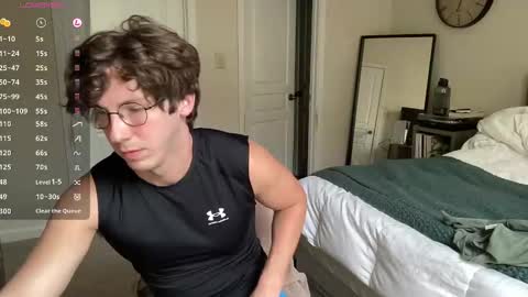 Leo online show from 09.10.25