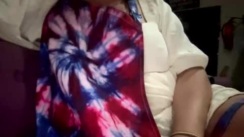 Mizz Storm online show from 10.16.25