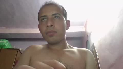 mahmoud online show from 11.17.25