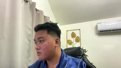 Michole Jay online show from 12.01.25