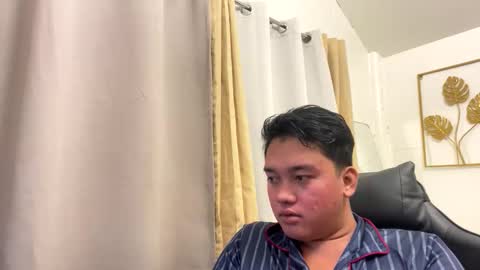 Michole Jay online show from 12.21.25