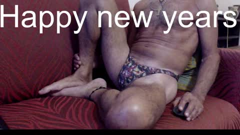 Mario jose online show from 12.31.24