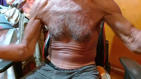 Mario jose online show from 01.10.25