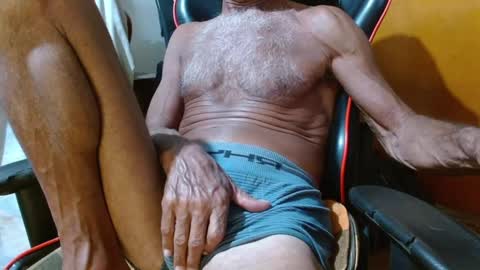 Mario jose online show from 01.24.25