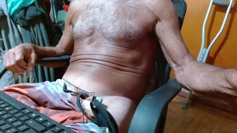 Mario jose online show from 02.17.25