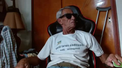 Mario jose online show from 03.10.25