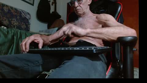 Mario jose online show from 09.09.25