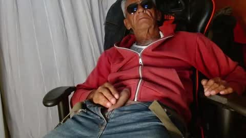 Mario jose online show from 01.17.26