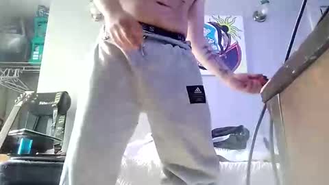 Daddy720 online show from 10.29.25