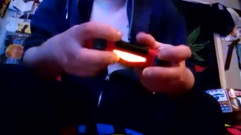 Daddy720 online show from 11.30.25