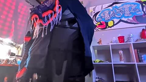 Daddy720 online show from 02.13.26