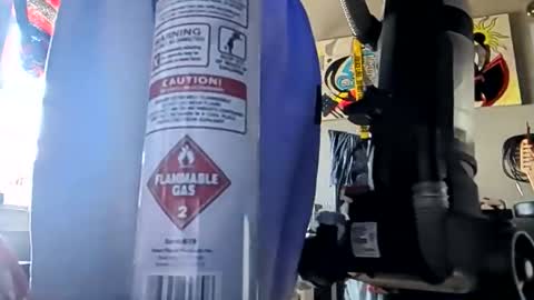 Daddy720 online show from 03.01.26