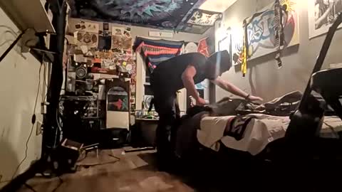 Daddy720 online show from 03.06.26