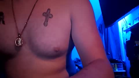 Daddy720 online show from 03.08.26