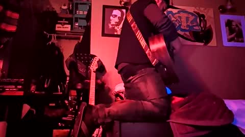 Daddy720 online show from 03.20.26