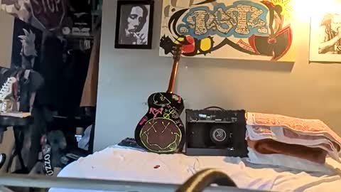 Daddy720 online show from 04.02.26