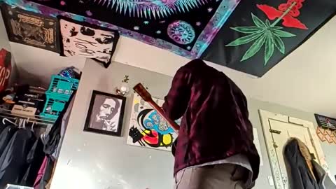 Daddy720 online show from 04.21.26