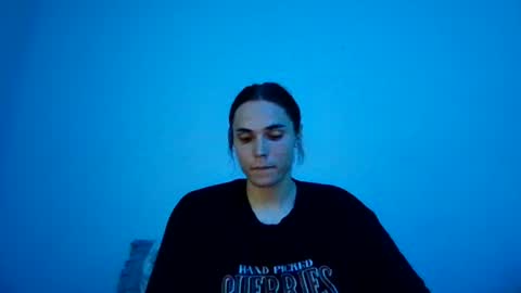 MJ Moore online show from 08.08.26