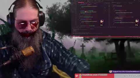 Lois online show from 10.27.25