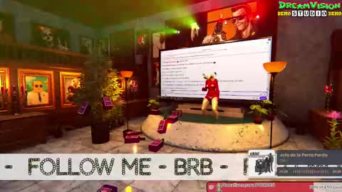 Lois online show from 12.04.25