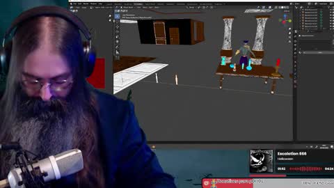 Lois online show from 03.09.26