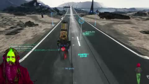 Lois online show from 04.04.26