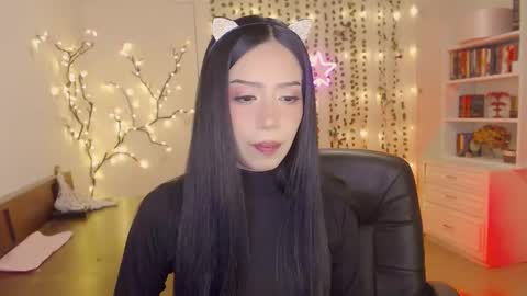 Snapshot of mkultra_aliice chatting on 01.03.25 Alice online show from 01.03.25