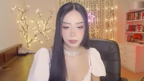 Snapshot of mkultra_aliice chatting on 01.22.25 Alice online show from 01.22.25