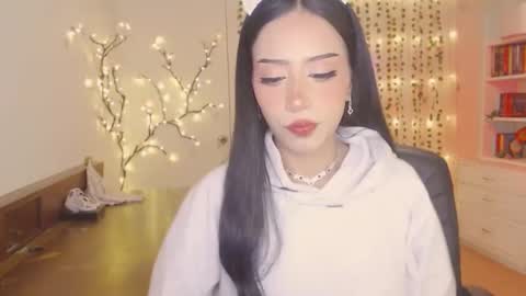 Snapshot of mkultra_aliice chatting on 02.07.25 Alice online show from 02.07.25