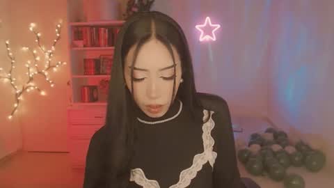 Snapshot of mkultra_aliice chatting on 03.01.25 Alice online show from 03.01.25