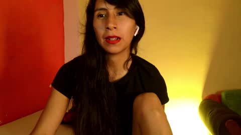 MoonLipson online show from 02.04.25