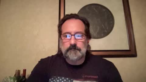 mmancini13 online show from 10.15.25