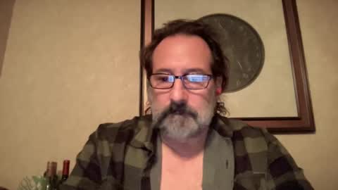 mmancini13 online show from 10.21.25