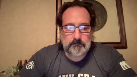 mmancini13 online show from 10.23.25